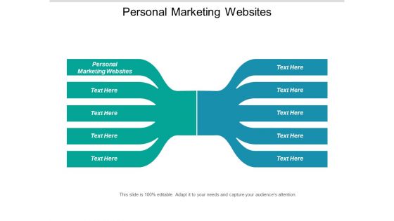 Personal Marketing Websites Ppt PowerPoint Presentation Ideas Brochure Cpb Personal Marketing Websites Ppt PowerPoint Presentation Ideas Brochure Cpb