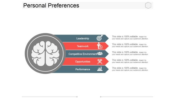 Personal Preferences Template 1 Ppt PowerPoint Presentation Styles Structure Personal Preferences Template 1 Ppt PowerPoint Presentation Styles Structure