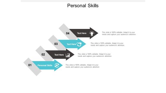 Personal Skills Ppt PowerPoint Presentation Summary Samples Cpb Personal Skills Ppt PowerPoint Presentation Summary Samples Cpb