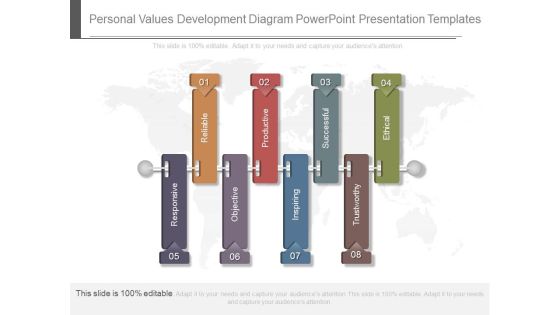 Personal Values Development Diagram Powerpoint Presentation Templates Personal Values Development Diagram Powerpoint Presentation Templates