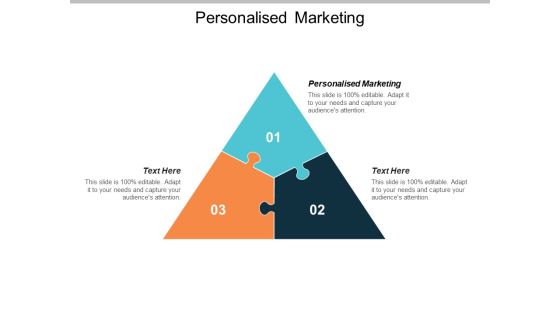 Personalised Marketing Ppt PowerPoint Presentation Show Example File Cpb Personalised Marketing Ppt PowerPoint Presentation Show Example File Cpb