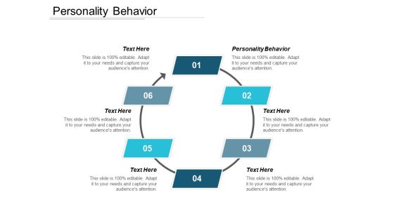 Personality Behavior Ppt PowerPoint Presentation Icon Format Cpb Personality Behavior Ppt PowerPoint Presentation Icon Format Cpb
