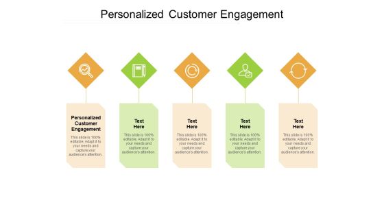 Personalized Customer Engagement Ppt PowerPoint Presentation Ideas Graphic Tips Cpb Pdf Personalized Customer Engagement Ppt PowerPoint Presentation Ideas Graphic Tips Cpb Pdf