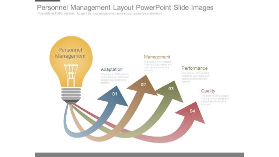 Personnel Management Layout Powerpoint Slide Images Personnel Management Layout Powerpoint Slide Images