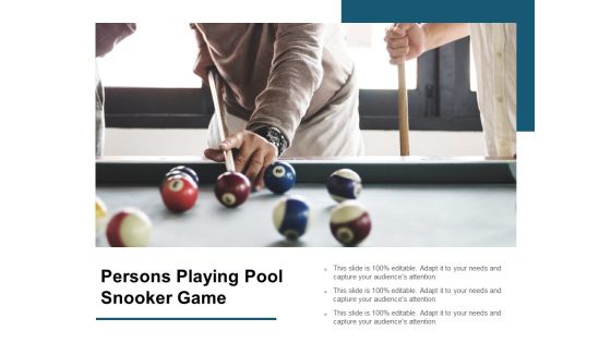 Persons Playing Pool Snooker Game Ppt PowerPoint Presentation Ideas Examples Cpb Persons Playing Pool Snooker Game Ppt PowerPoint Presentation Ideas Examples Cpb