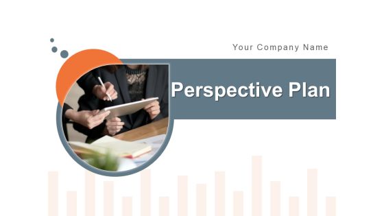Perspective Plan Business Growth Ppt PowerPoint Presentation Complete Deck