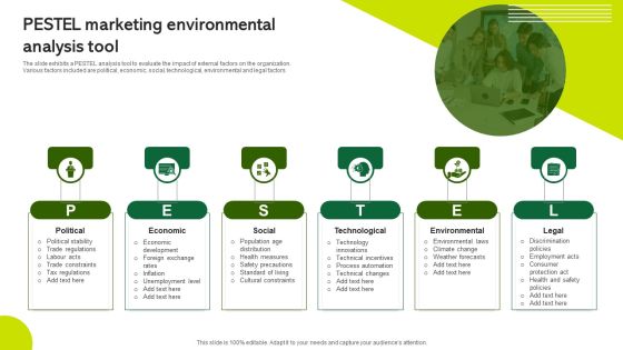 Pestel Marketing Environmental Analysis Tool Pictures PDF Pestel Marketing Environmental Analysis Tool Pictures PDF