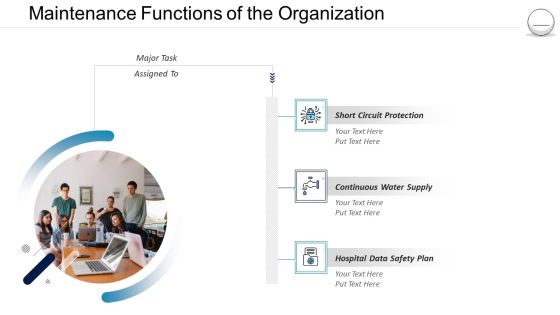 Pharmaceutical Management Maintenance Functions Of The Organization Ppt Slides Outfit PDF Pharmaceutical Management Maintenance Functions Of The Organization Ppt Slides Outfit PDF