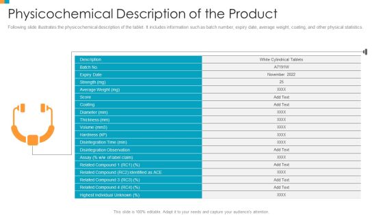 Pharmaceutical Transformation For Inclusive Goods Physicochemical Description Of The Product Clipart PDF Pharmaceutical Transformation For Inclusive Goods Physicochemical Description Of The Product Clipart PDF