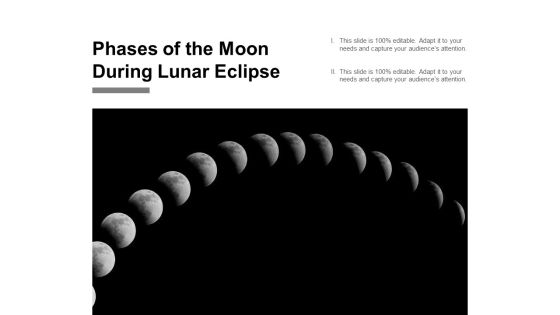 Phases Of The Moon During Lunar Eclipse Ppt PowerPoint Presentation Model Aids Phases Of The Moon During Lunar Eclipse Ppt PowerPoint Presentation Model Aids