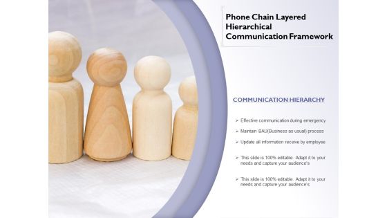 Phone Chain Layered Hierarchical Communication Framework Ppt PowerPoint Presentation File Designs PDF Phone Chain Layered Hierarchical Communication Framework Ppt PowerPoint Presentation File Designs PDF