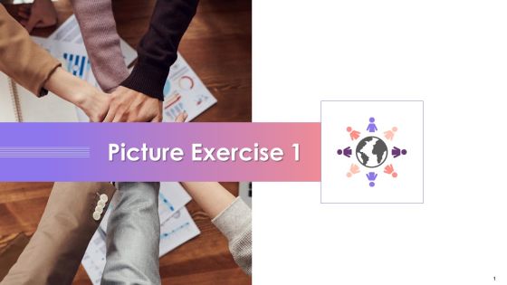 Picture Exercise On The Existence Of Bias Training Ppt Picture Exercise On The Existence Of Bias Training Ppt
