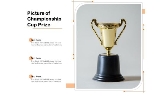 Picture Of Championship Cup Prize Ppt PowerPoint Presentation Icon Outline PDF Picture Of Championship Cup Prize Ppt PowerPoint Presentation Icon Outline PDF