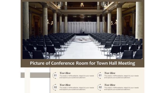 Picture Of Conference Room For Town Hall Meeting Ppt PowerPoint Presentation File Example File PDF Picture Of Conference Room For Town Hall Meeting Ppt PowerPoint Presentation File Example File PDF