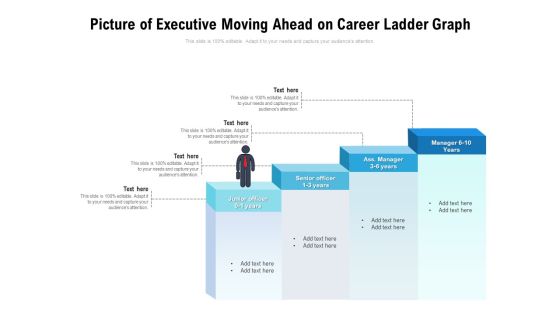 Picture Of Executive Moving Ahead On Career Ladder Graph Ppt PowerPoint Presentation Gallery Tips PDF Picture Of Executive Moving Ahead On Career Ladder Graph Ppt PowerPoint Presentation Gallery Tips PDF