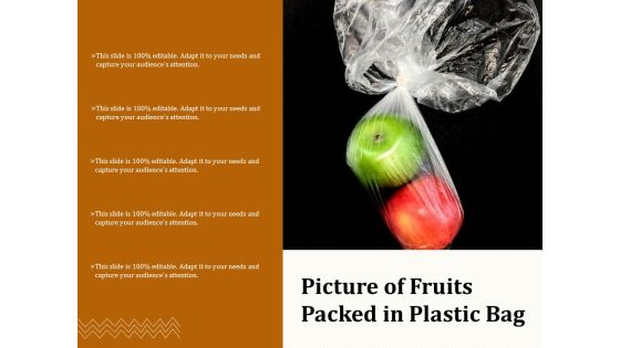 Picture Of Fruits Packed In Plastic Bag Ppt PowerPoint Presentation Layouts Graphic Images PDF Picture Of Fruits Packed In Plastic Bag Ppt PowerPoint Presentation Layouts Graphic Images PDF