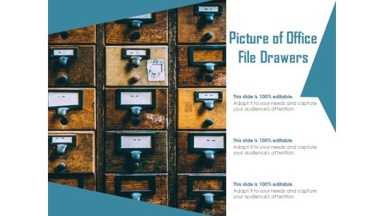 Picture Of Office File Drawers Ppt PowerPoint Presentation Slides Files Picture Of Office File Drawers Ppt PowerPoint Presentation Slides Files