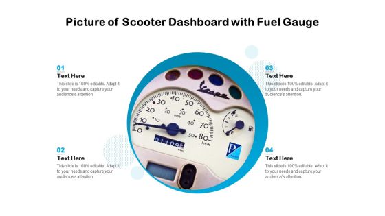 Picture Of Scooter Dashboard With Fuel Gauge Ppt PowerPoint Presentation File Icon PDF Picture Of Scooter Dashboard With Fuel Gauge Ppt PowerPoint Presentation File Icon PDF