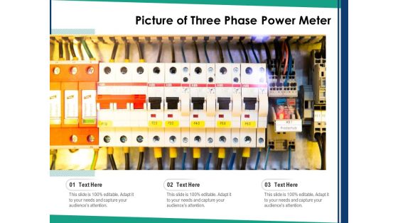 Picture Of Three Phase Power Meter Ppt PowerPoint Presentation Icon Outline PDF Picture Of Three Phase Power Meter Ppt PowerPoint Presentation Icon Outline PDF
