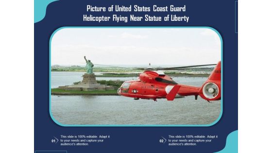 Picture Of United States Coast Guard Helicopter Flying Near Statue Of Liberty Ppt PowerPoint Presentation Gallery Inspiration PDF Picture Of United States Coast Guard Helicopter Flying Near Statue Of Liberty Ppt PowerPoint Presentation Gallery Inspiration PDF
