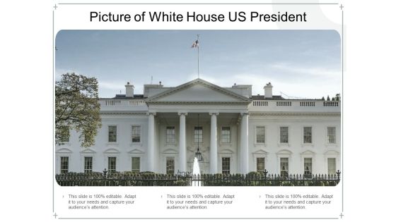 Picture Of White House Us President Ppt PowerPoint Presentation Gallery Graphic Tips Picture Of White House Us President Ppt PowerPoint Presentation Gallery Graphic Tips