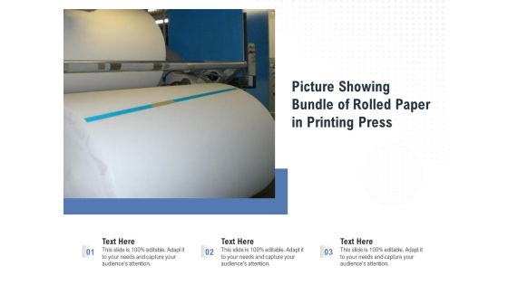 Picture Showing Bundle Of Rolled Paper In Printing Press Ppt PowerPoint Presentation Infographic Template Portrait PDF Picture Showing Bundle Of Rolled Paper In Printing Press Ppt PowerPoint Presentation Infographic Template Portrait PDF