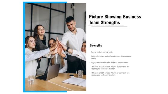 Picture Showing Business Team Strengths Ppt PowerPoint Presentation File Samples PDF Picture Showing Business Team Strengths Ppt PowerPoint Presentation File Samples PDF