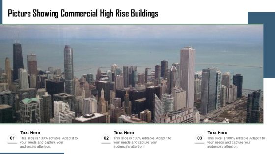 Picture Showing Commercial High Rise Buildings Ppt Pictures Inspiration PDF Picture Showing Commercial High Rise Buildings Ppt Pictures Inspiration PDF