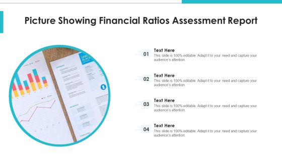 Picture Showing Financial Ratios Assessment Report Ppt PowerPoint Presentation File Smartart PDF Picture Showing Financial Ratios Assessment Report Ppt PowerPoint Presentation File Smartart PDF