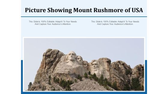 Picture Showing Mount Rushmore Of USA Ppt PowerPoint Presentation Slides Grid PDF Picture Showing Mount Rushmore Of USA Ppt PowerPoint Presentation Slides Grid PDF