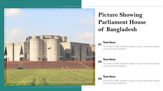 Picture Showing Parliament House Of Bangladesh Ppt PowerPoint Presentation Icon Infographics PDF Picture Showing Parliament House Of Bangladesh Ppt PowerPoint Presentation Icon Infographics PDF