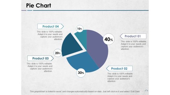 Pie Chart Ppt PowerPoint Presentation Infographics Example Topics Pie Chart Ppt PowerPoint Presentation Infographics Example Topics
