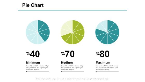 Pie Chart Ppt PowerPoint Presentation Model Examples