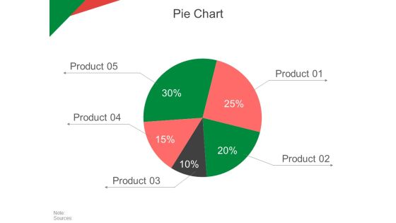 Pie Chart Ppt PowerPoint Presentation Professional Icons
