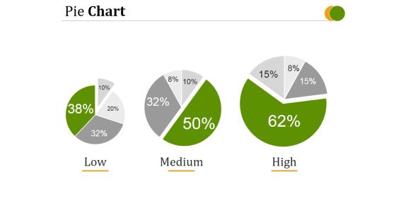 Pie Chart Template 1 Ppt PowerPoint Presentation Deck Pie Chart Template 1 Ppt PowerPoint Presentation Deck