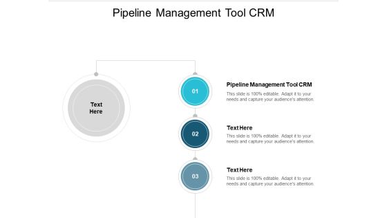 Pipeline Management Tool CRM Ppt PowerPoint Presentation Summary Picture Cpb Pipeline Management Tool CRM Ppt PowerPoint Presentation Summary Picture Cpb