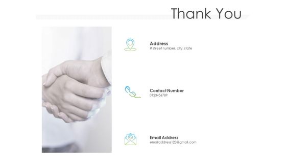 Pitch Deck For Mezzanine Financing Thank You Ppt Pictures Mockup PDF Pitch Deck For Mezzanine Financing Thank You Ppt Pictures Mockup PDF
