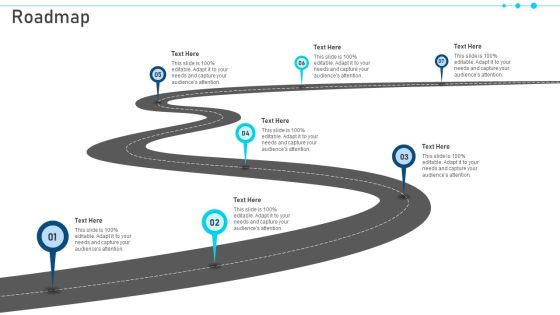 Pitch Deck For Raising Capital From Business Finances Roadmap Summary PDF Pitch Deck For Raising Capital From Business Finances Roadmap Summary PDF