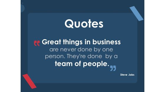 Pitch Deck To Gather Funding From Initial Capital Quotes Elements PDF Pitch Deck To Gather Funding From Initial Capital Quotes Elements PDF