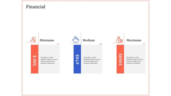 Pitch Deck To Raise Capital From Product Pooled Funding Financial Pictures PDF Pitch Deck To Raise Capital From Product Pooled Funding Financial Pictures PDF