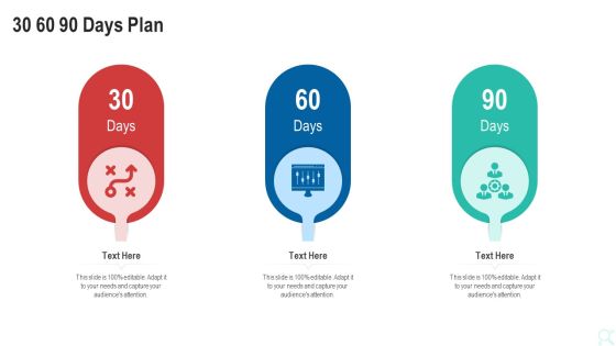 Pitch Deck To Raise New Venture Financing From Seed Investors 30 60 90 Days Plan Ideas PDF Pitch Deck To Raise New Venture Financing From Seed Investors 30 60 90 Days Plan Ideas PDF