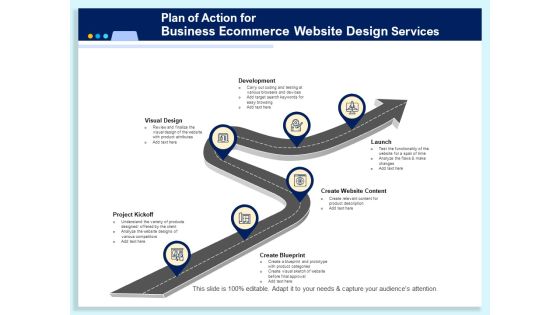 Plan Of Action For Business Ecommerce Website Design Services Ppt PowerPoint Presentation Pictures Good PDF Plan Of Action For Business Ecommerce Website Design Services Ppt PowerPoint Presentation Pictures Good PDF