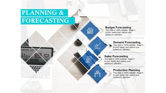 Planning And Forecasting Ppt Powerpoint Presentation Styles Graphic Images