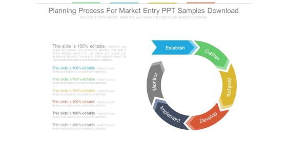 Planning Process For Market Entry Ppt Samples Download Planning Process For Market Entry Ppt Samples Download