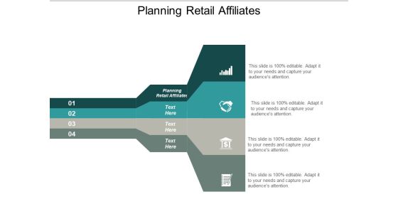 Planning Retail Affiliates Ppt PowerPoint Presentation Outline Deck Cpb Planning Retail Affiliates Ppt PowerPoint Presentation Outline Deck Cpb