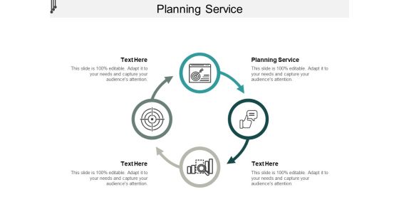 Planning Service Ppt PowerPoint Presentation Infographic Template Show Cpb Planning Service Ppt PowerPoint Presentation Infographic Template Show Cpb