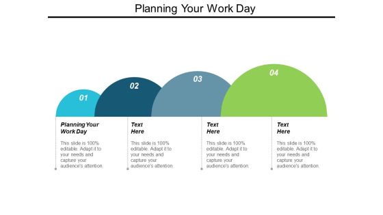 Planning Your Work Day Ppt Powerpoint Presentation Pictures Samples Cpb Planning Your Work Day Ppt Powerpoint Presentation Pictures Samples Cpb