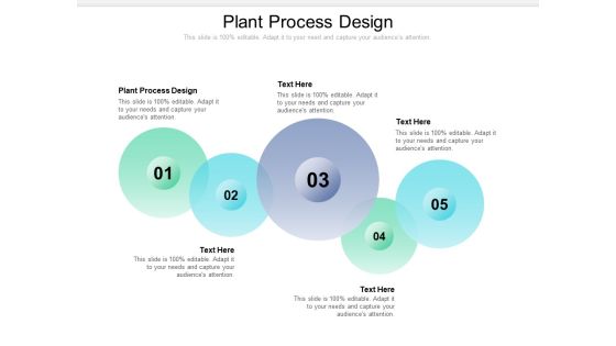 Plant Process Design Ppt PowerPoint Presentation Summary Elements Cpb Pdf Plant Process Design Ppt PowerPoint Presentation Summary Elements Cpb Pdf