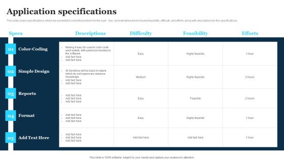 Play Store Launch Techniques For Shopping Apps Application Specifications Demonstration PDF Play Store Launch Techniques For Shopping Apps Application Specifications Demonstration PDF
