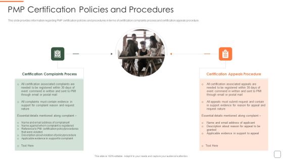 Pmp Certification Policies And Procedures Ideas PDF Pmp Certification Policies And Procedures Ideas PDF